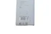 Щітки склоочисника (550/480mm) Ford Focus/Mitsubishi L200 98-15 BOSCH 3 397 010 251 (фото 2)