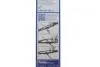 Щетки стеклоочистителя (600/450mm) Iveco Daily IV/Chevrolet Cruze 94- BOSCH 3 397 010 291 (фото 9)