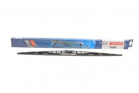 Щетка стеклоочистителя (550мм) Toyota Corolla/Prius/Renault Megane/Scenic 93- BOSCH 3 397 011 351