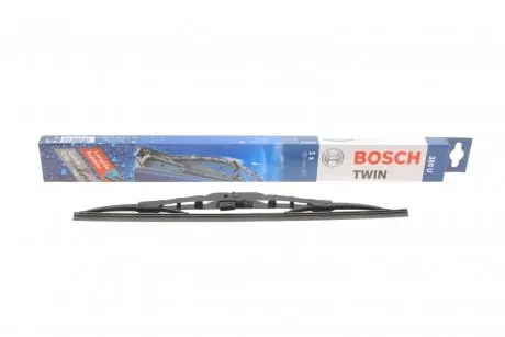 ЩІТКА СКЛООЧИСНИКА TWIN BOSCH 3 397 011 353
