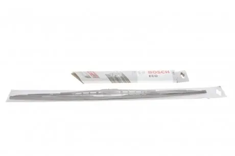 Щетка стеклоочистителя (650мм) Renault Master III/Peugeot Expert/Ford Transit 96- Eco BOSCH 3 397 011 402