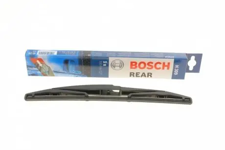 Щітка склоочисника (задня) (300mm) Toyota Avensis/Rav IV/Mazda 6 02- BOSCH 3 397 011 630