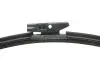 Щетки стеклоочистителя (650/400mm) Citroen Berlingo/Peugeot Partner 1.6 HDi 08- BOSCH 3 397 014 122 (фото 5)