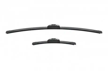Щітки склоочисника (650/300mm) Mitsubishi Colt 1.5 06-09/Nissan Note 1.2/1.5 13- BOSCH 3 397 014 128