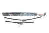 Щетки стеклоочистителя (650/425mm) Citroen C4 14- BOSCH 3 397 014 199 (фото 1)