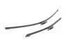 Щетки стеклоочистителя (650/425mm) Citroen C4 14- BOSCH 3 397 014 199 (фото 14)