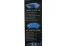 Щетки стеклоочистителя (700/400mm) Toyota Prius 15- BOSCH 3 397 014 245 (фото 8)