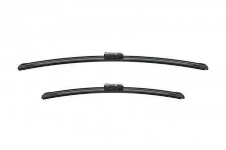Щітки склоочисника (600/450мм) Skoda Octavia 12-/VW Caddy IV 15- BOSCH 3 397 014 419