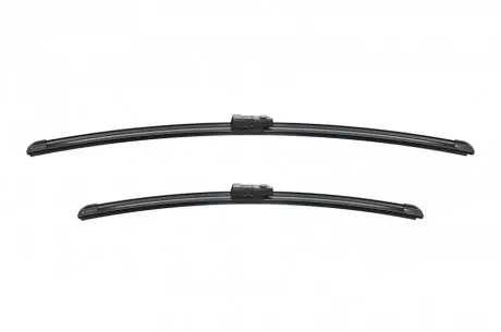 Щітки склоочисника (650/500mm) Audi Q8/VW T-Roc 17- BOSCH 3 397 014 621