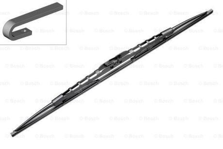 Склоочисник BOSCH 3397018145