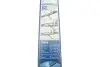 Щітки склоочисника (600/550mm) MB Sprinter 00-06 BOSCH 3 397 118 307 (фото 9)
