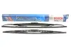 Щітки склоочисника (530/475mm) Audi/Honda/Kia/Nissan/Skoda/Toyota/VW 86- BOSCH 3 397 118 406 (фото 1)
