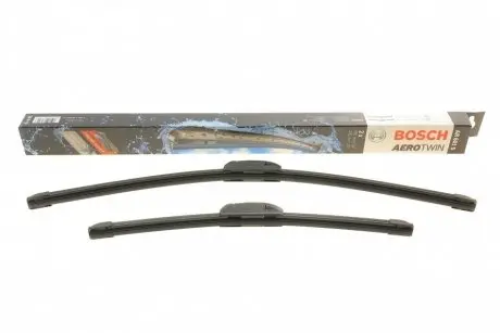 Щетка стеклоочист. 600/400 AEROTWIN AR601S BOSCH 3 397 118 907