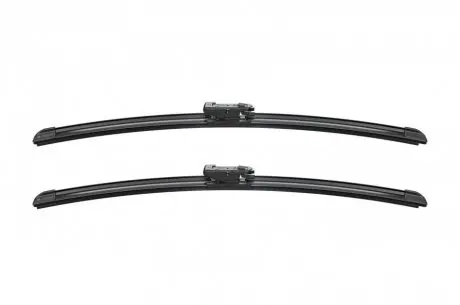 Щітки склоочисника (500/500 мм) BMW 1 (E81/E82/E87) 03-13 BOSCH 3 397 118 922