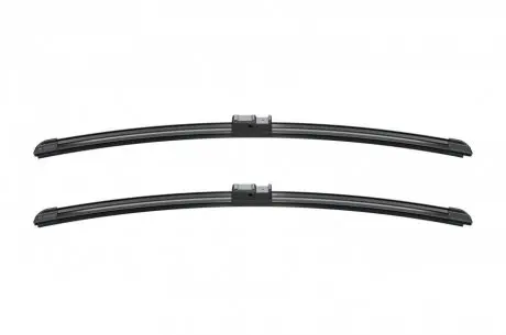 Щетки стеклоочистителя (530/530mm) Skoda Superb/VW Passat 01- Aerotwin (бескаркасная) BOSCH 3 397 118 925