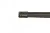 Щетки стеклоочистителя (555/560mm) Audi A6 04-11 (бесскоростные) BOSCH 3 397 118 934 (фото 3)