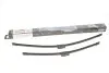 Щітки склоочисника (600/475 мм) VW/Audi/Skoda Aerotwin (безкаркасна) BOSCH 3 397 118 936 (фото 1)