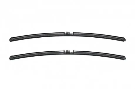 Щітки склоочисника (650/650 мм) Porsche Cayenne/VW Touareg 2.5-6.0 TDI/FSI 02-10 BOSCH 3 397 118 942