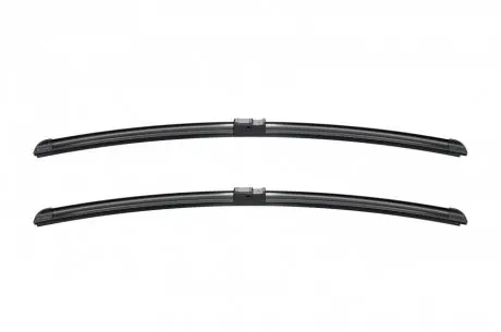Щетки стеклоочистителя (650/650мм) MB E-class (W211) 02-08 BOSCH 3 397 118 948