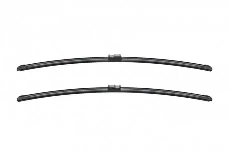 Щітки склоочисника (700/700мм) Ford Galaxy 95-06/ VW Sharan 97-10 Aerotwin (безкаркасна) BOSCH 3 397 118 950