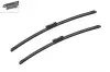 Щетки стеклоочистителя (600/575мм) BMW 5 (E60) 03-10 BOSCH 3 397 118 955 (фото 2)