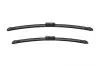 Щетки стеклоочистителя (530/475мм) VW Polo/Seat Ibiza 01-09 BOSCH 3 397 118 974 (фото 1)