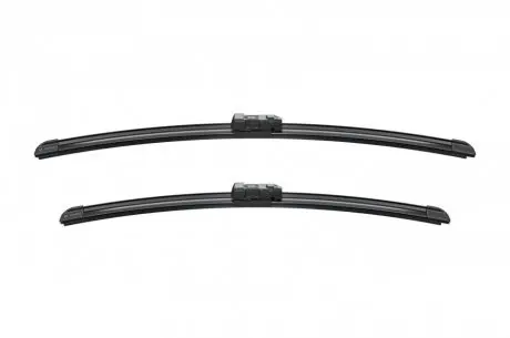 Щітки склоочисника (530/475мм) VW Polo/Seat Ibiza 01-09 BOSCH 3 397 118 974