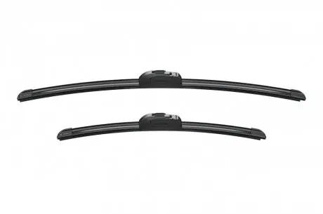 Щітки склоочисника (550/400мм) Hyundai Accent/Chevrolet Aveo/Dacia Dokker 03- Aerotwin BOSCH 3 397 118 984