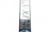 Щетки стеклоочистителя (575/650mm) MB A-class (W168) 97-04/Honda Civic 05- BOSCH 3 397 118 991 (фото 6)