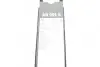 Щетки стеклоочистителя (575/650mm) MB A-class (W168) 97-04/Honda Civic 05- BOSCH 3 397 118 991 (фото 7)