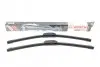 Щітки склоочисника (500/475mm) Opel Astra F/G 98-09/Mitsubishi 90-99/Renault 19/Volvo 740 BOSCH 3 397 118 993 (фото 1)