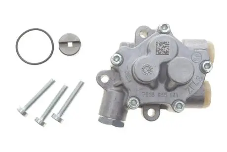 Насос топливный Daf XF 12- BOSCH 3579671105