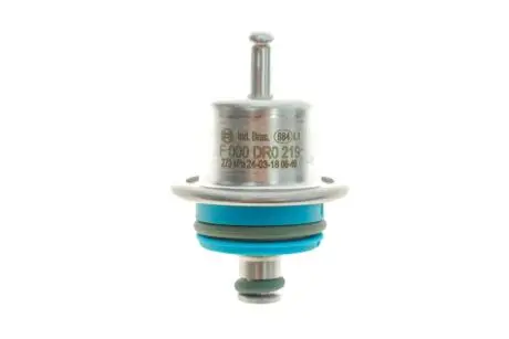 Клапан регулирования давления топлива ТНВД Ford Escort/Fiesta/Focus/Ka/Mondeo 96- BOSCH F000DR0219