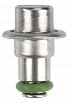 Регулятор тиску паливн.насоса BOSCH F000DR9002