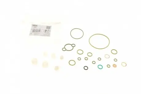 Ремкомплект ТНВД VW Crafter 2.5 TDI 06-13/LT 2.8 TDI 01-06 BOSCH F 00N 201 973