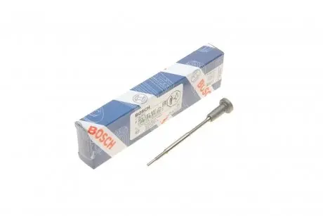 Шток форсунки топливной Fiat Punto 1.9JTD 03- BOSCH F00VC01037