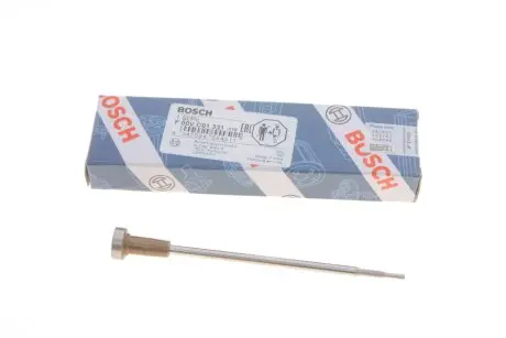 Шток форсунки топливной BMW 5 3.0 07-10 2.0 d/xd (M57) 07-10 BOSCH F00VC01331