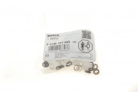 Ремкомплект ТНВД MB Sprinter CDI BOSCH F 01M 101 455