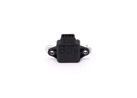 Датчик полож. дросел.заслін. BOSCH F01R064915