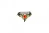 Цилиндр тормозной (задний) Fiat Panda 81-04/Uno 83-06/Fiorino I/II 77-88/Seat Ibiza 84-93 BOSCH F 026 002 454 (фото 6)