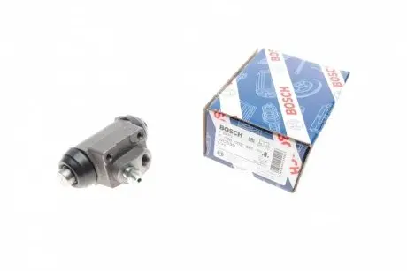 Цилиндр тормозной (задний) Ford Escort 90-00/Fiesta 96-03/Focus 98-05 BOSCH F 026 002 581