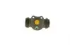 Цилиндр тормозной (задний) Chevrolet Aveo 03-/Daewoo Lanos/Nexia 97-/Opel Astra F/Corsa/Kadett 84-09 BOSCH F 026 009 939 (фото 1)