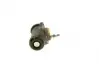 Цилиндр тормозной (задний) Chevrolet Aveo 03-/Daewoo Lanos/Nexia 97-/Opel Astra F/Corsa/Kadett 84-09 BOSCH F 026 009 939 (фото 3)