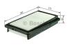 Фільтр повітряний BOSCH F026400001 (фото 1)