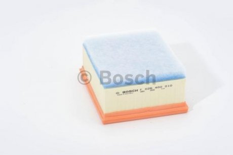 ПОВІТРЯНИЙ ФІЛЬТР BOSCH F 026 400 010