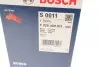 Повітряний фільтр BOSCH F 026 400 011 (фото 6)
