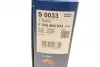 Фільтр повітряний Nissan Navara/Pathfinder 2.5 dCi 05- BOSCH F 026 400 033 (фото 7)