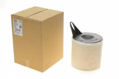 Воздушный Фильтр ВСТАВКА BOSCH F 026 400 095