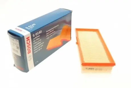 Воздушный Фильтр ВСТАВКА BOSCH F 026 400 140