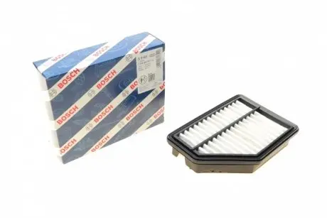 Воздушный Фильтр ВСТАВКА BOSCH F 026 400 161